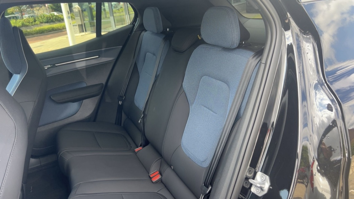 Foto van Volvo Ex30