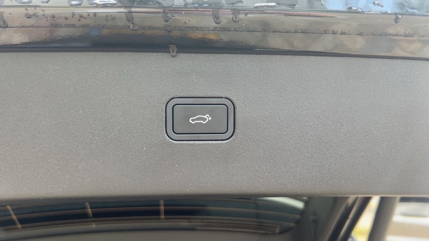 Foto van Volvo Ex30