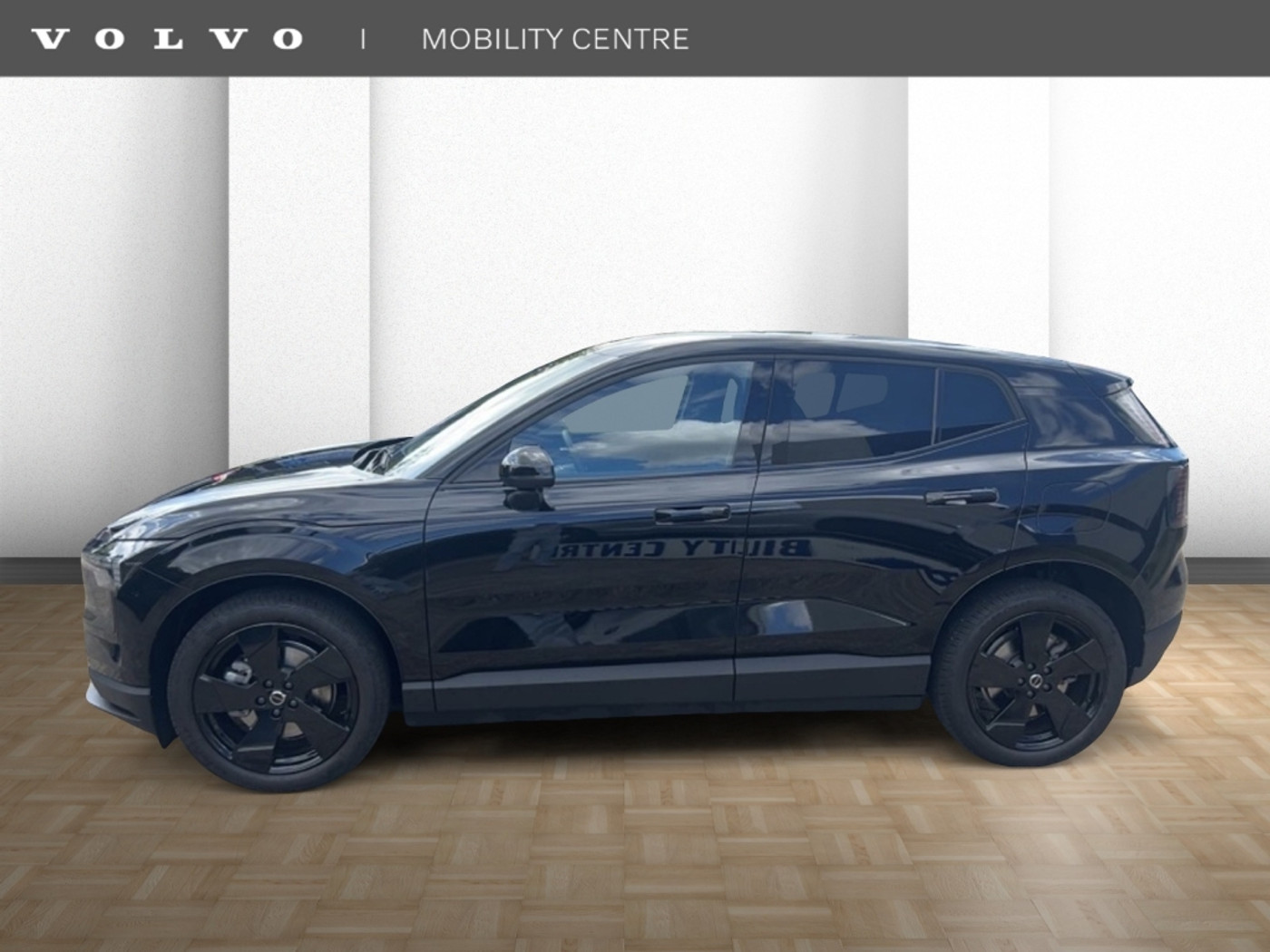 Foto van Volvo Ex30