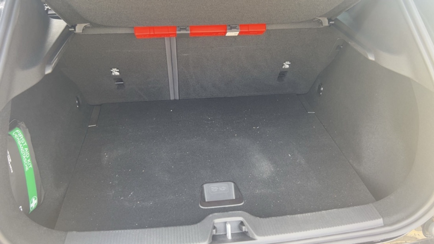 Foto van Volvo Ex30
