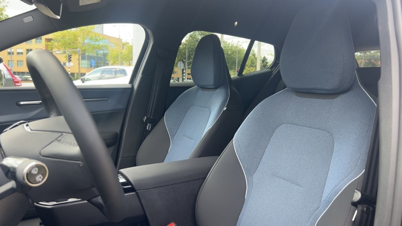 Foto van Volvo Ex30