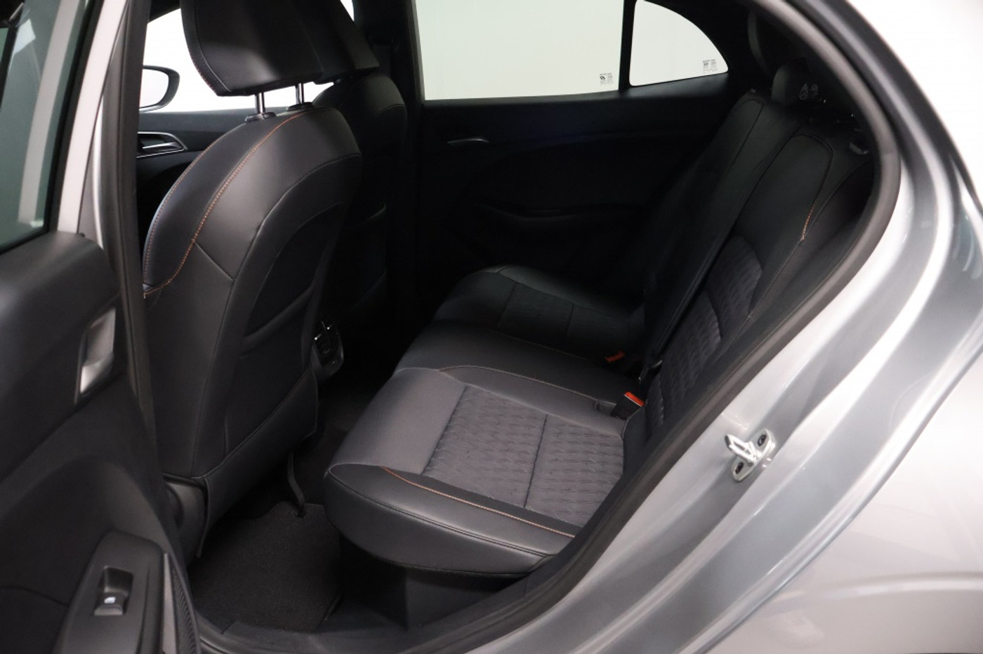 Foto van MG Mg3 Hybrid+