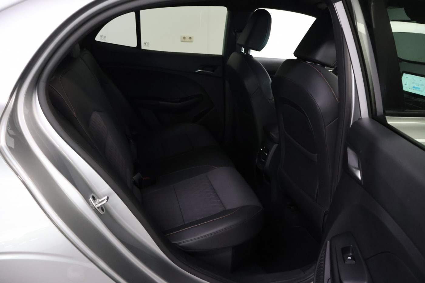 Foto van MG Mg3 Hybrid+