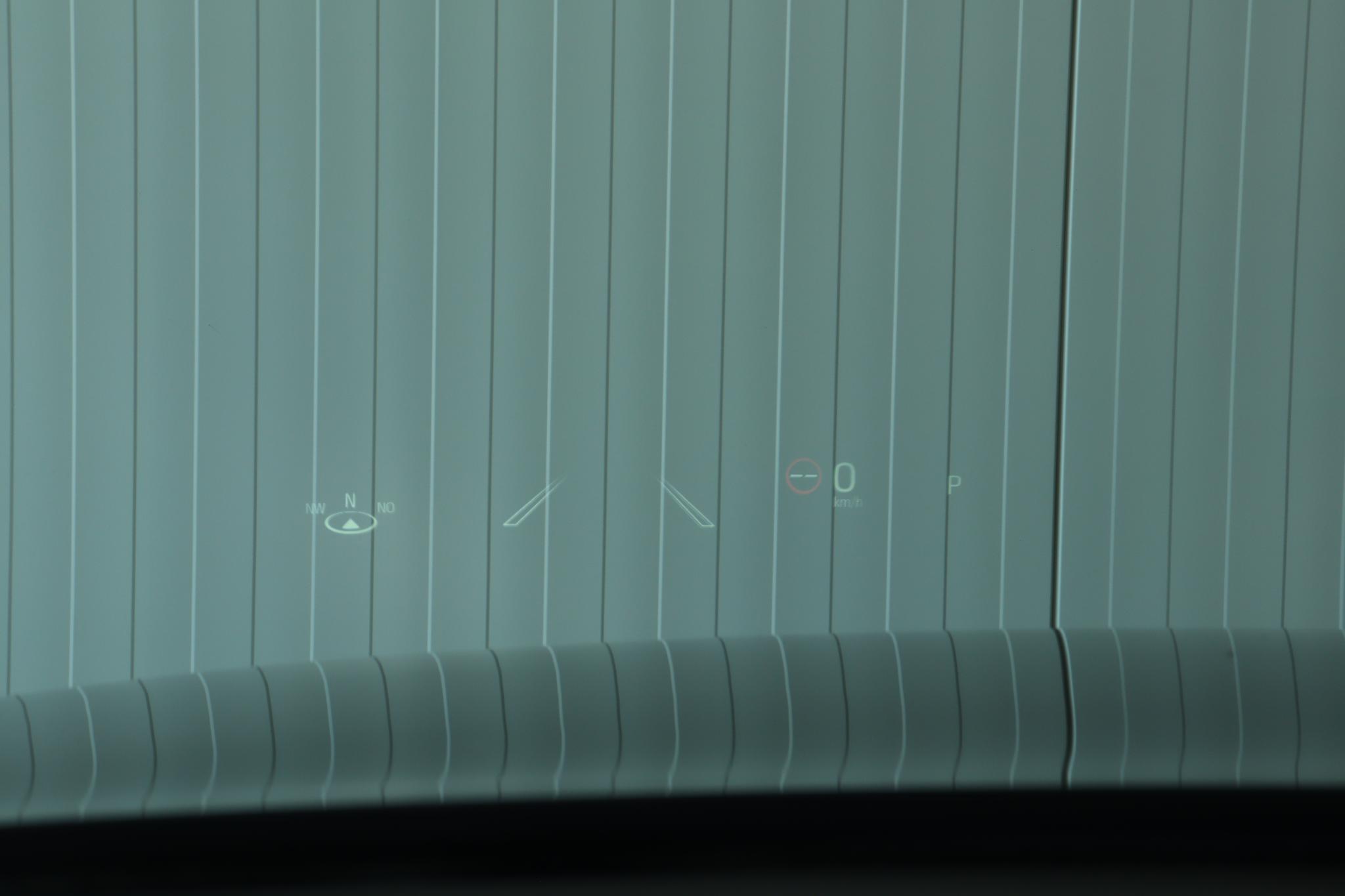 Foto van Toyota Mirai