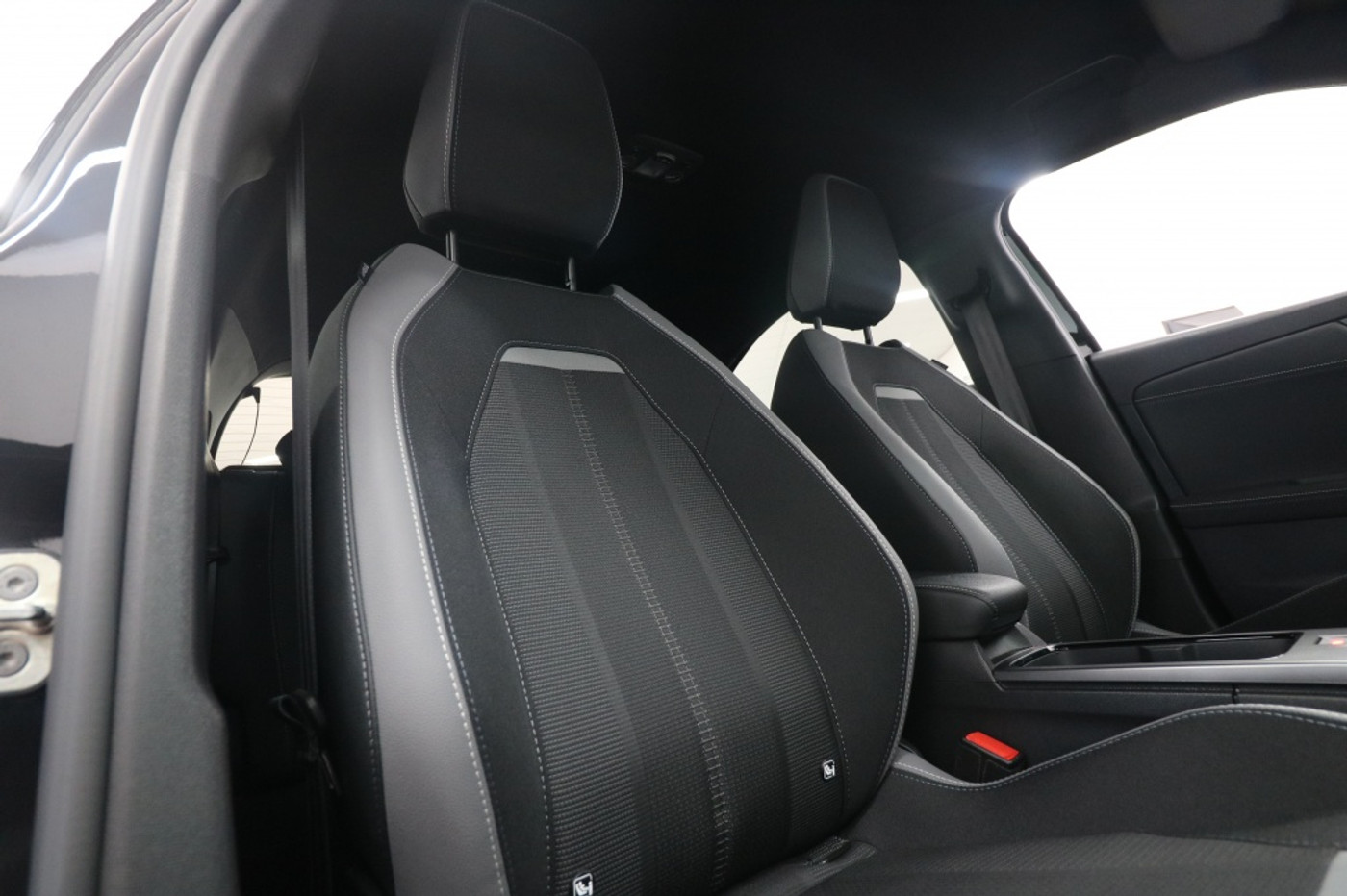 Foto van Opel Mokka