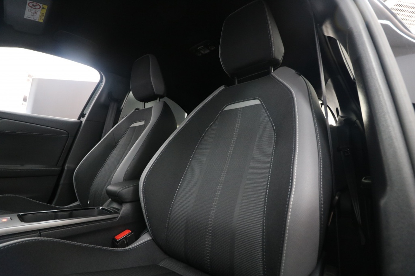 Foto van Opel Mokka