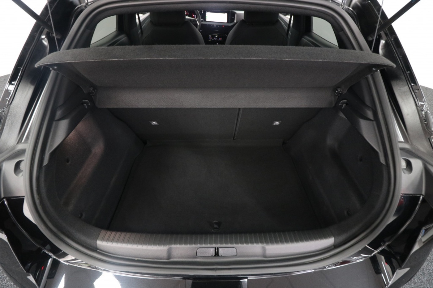 Foto van Opel Mokka