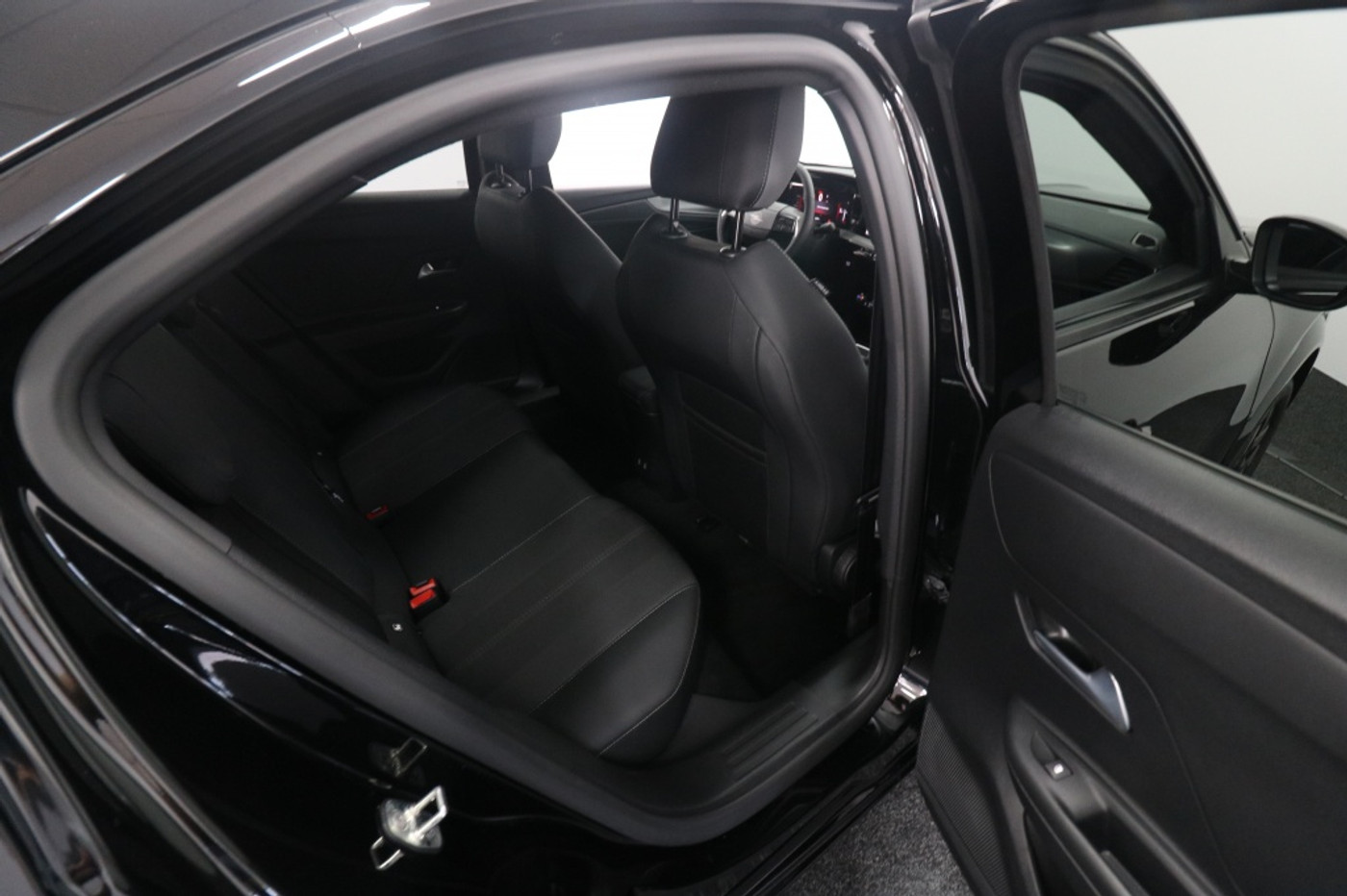 Foto van Opel Mokka