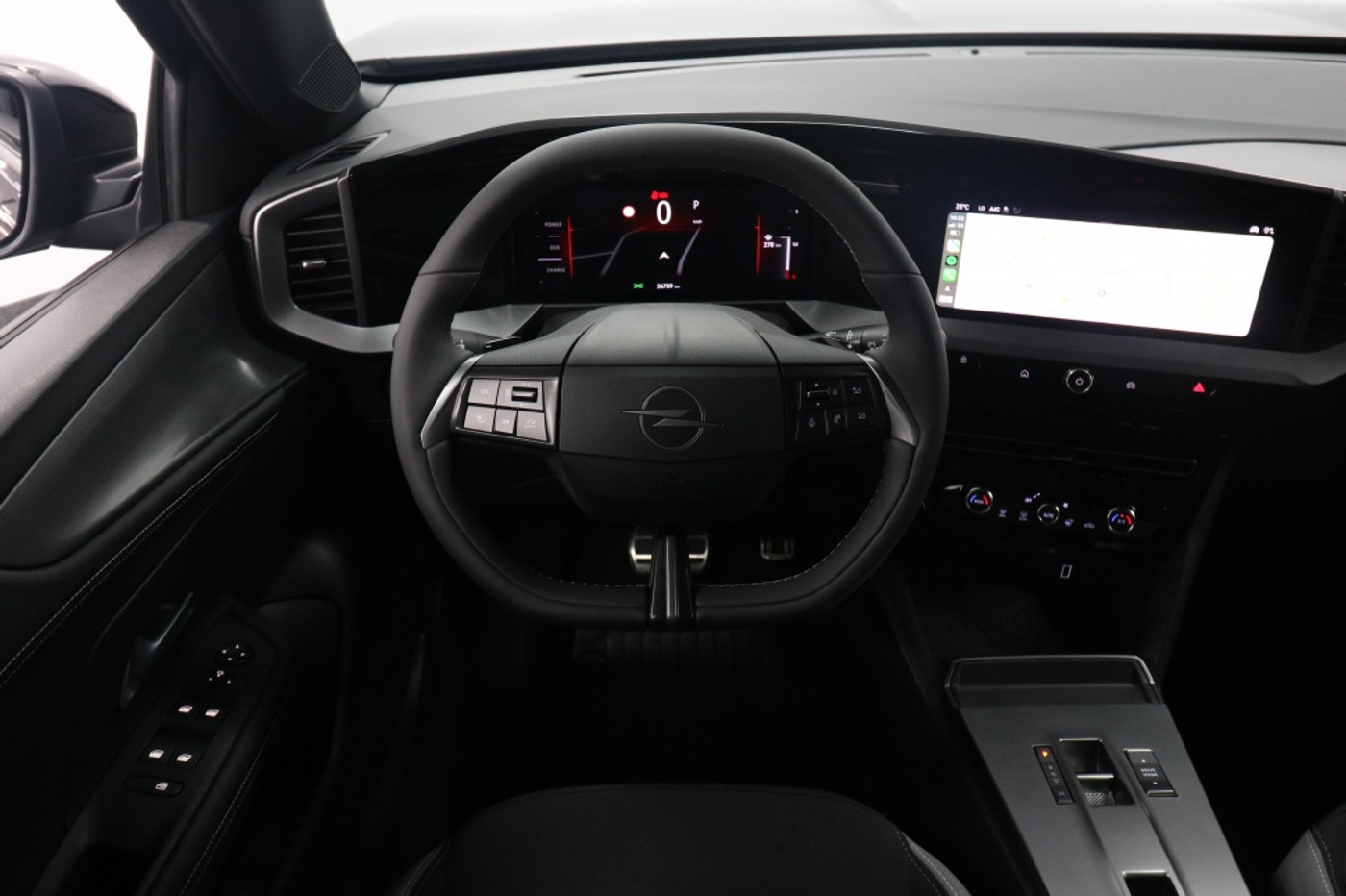 Foto van Opel Mokka