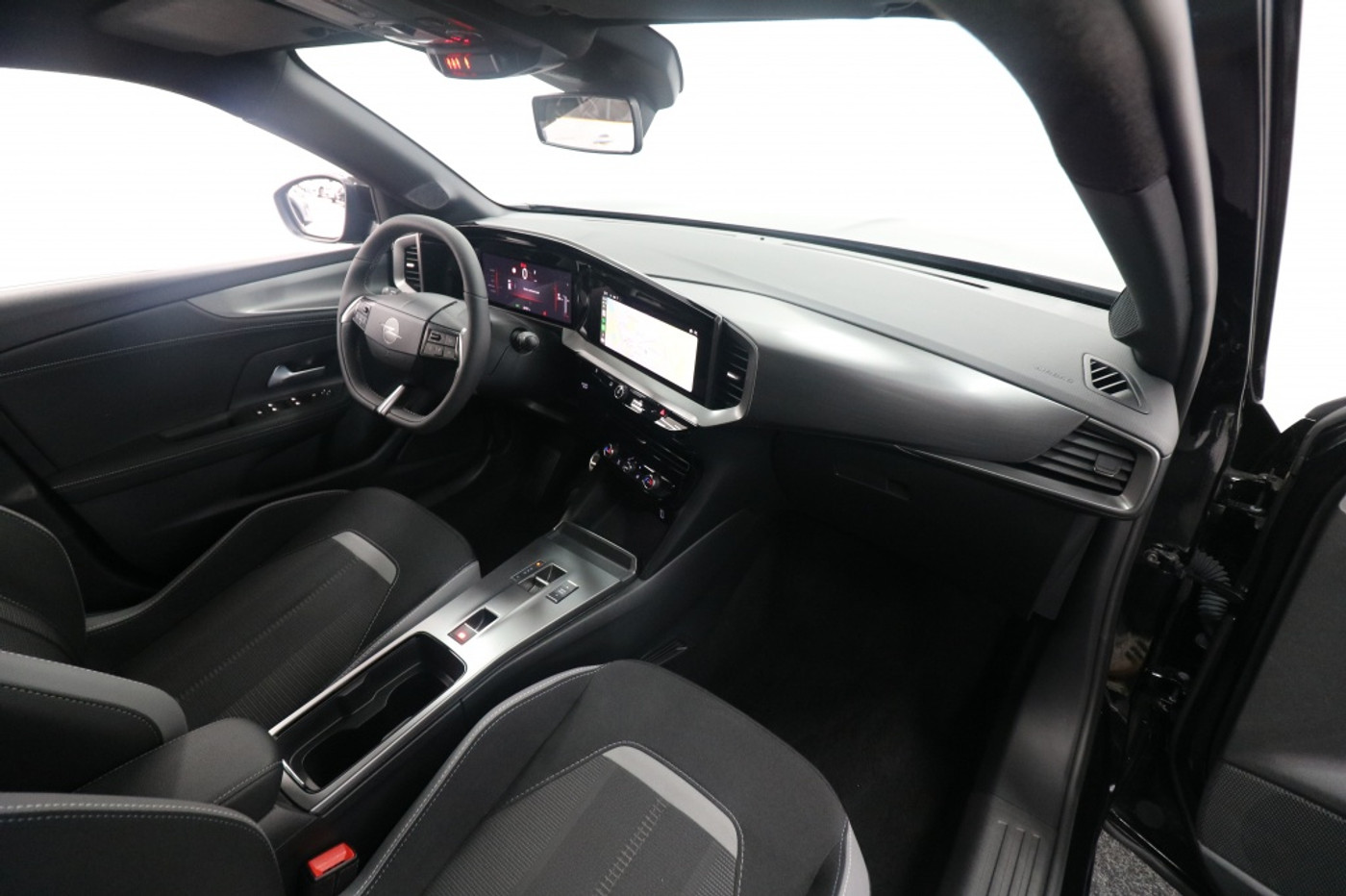 Foto van Opel Mokka