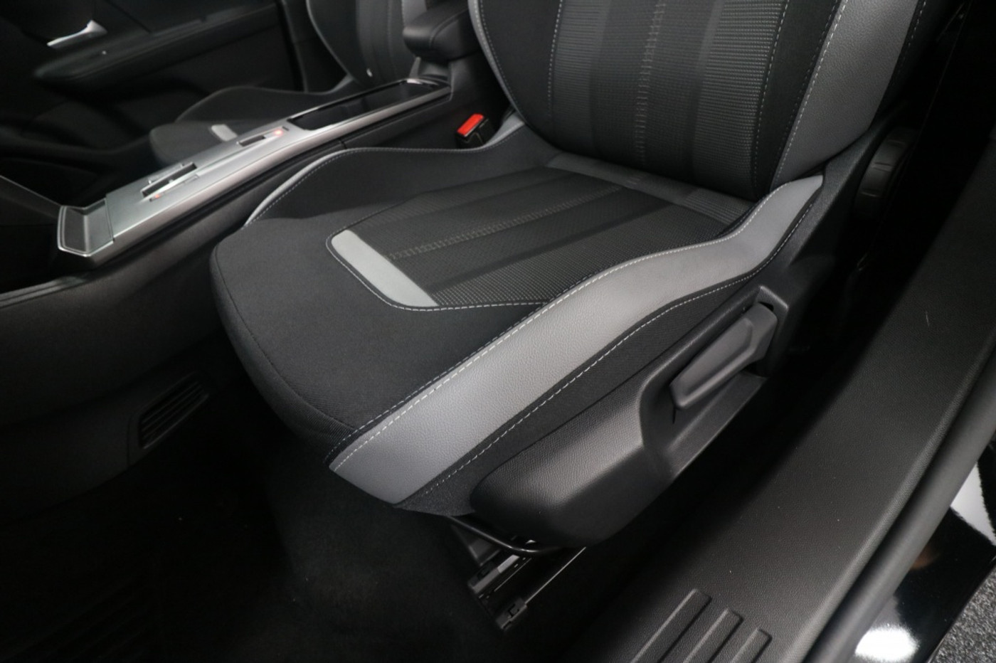 Foto van Opel Mokka