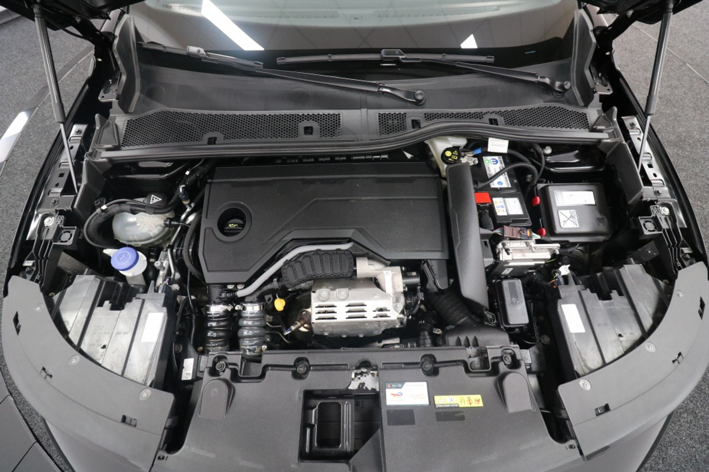 Foto van Opel Mokka