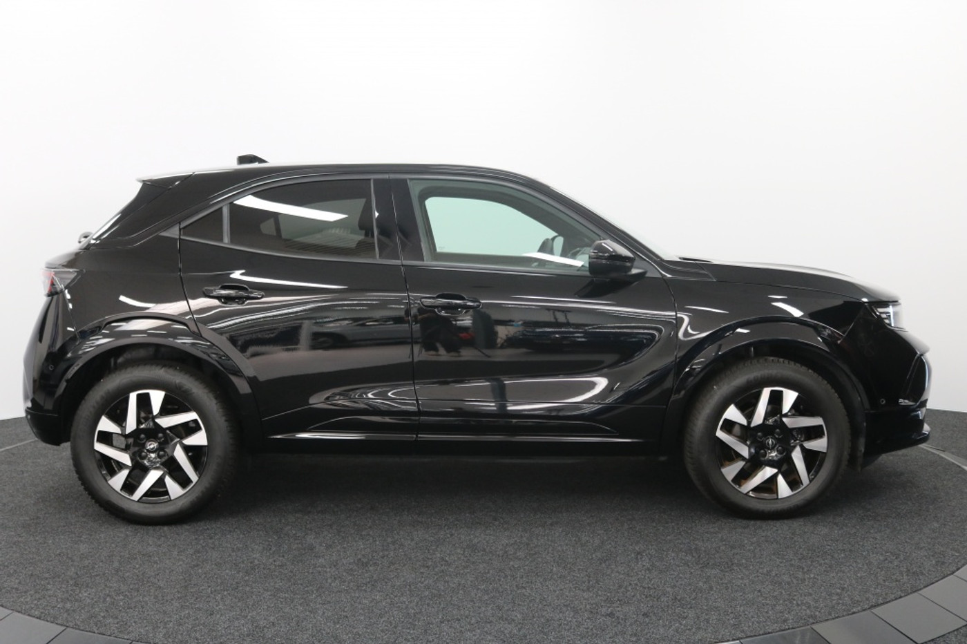 Foto van Opel Mokka