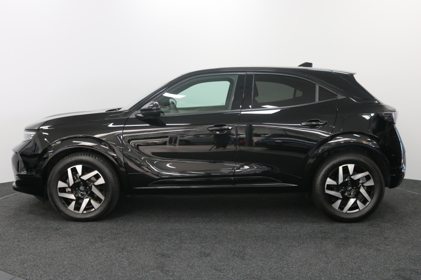 Foto van Opel Mokka