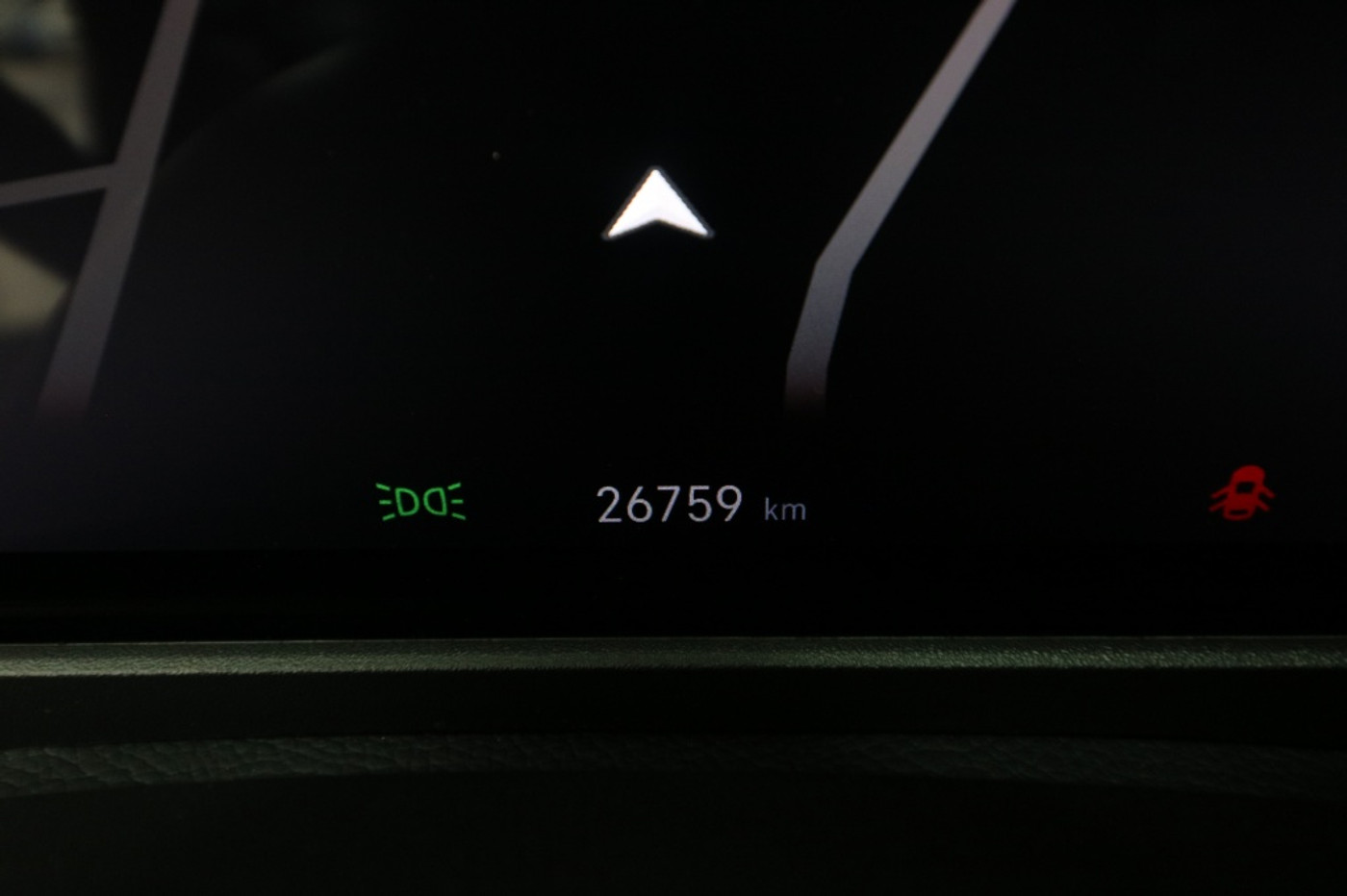Foto van Opel Mokka