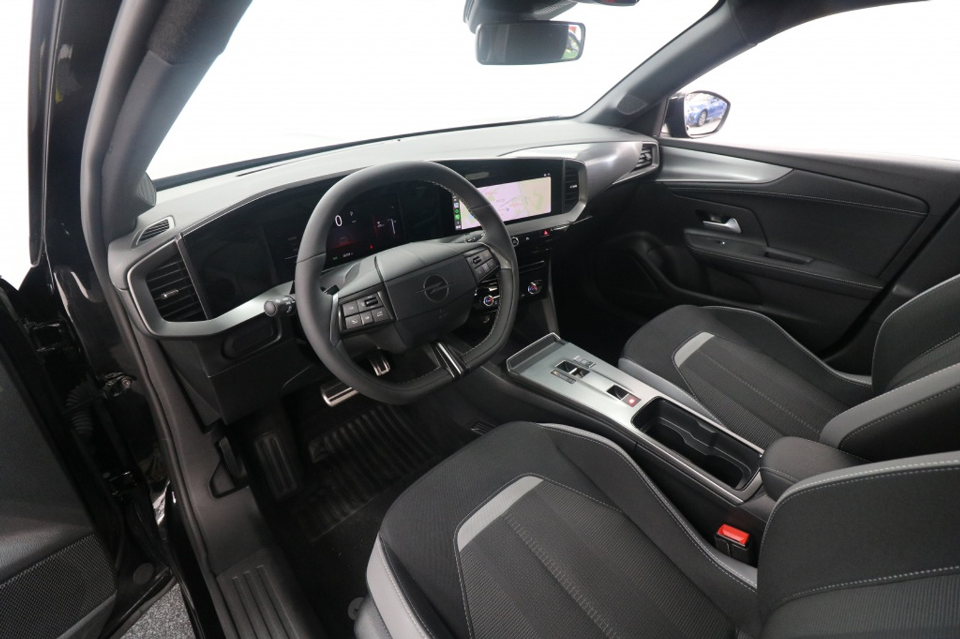 Foto van Opel Mokka