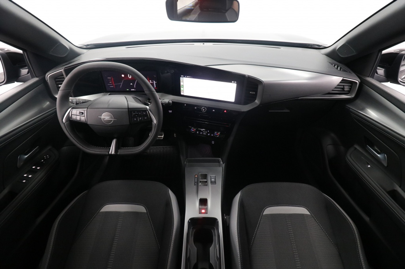 Foto van Opel Mokka