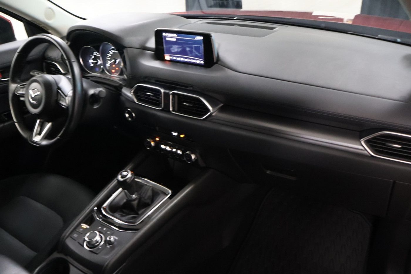 Foto van Mazda Mazda Cx-5
