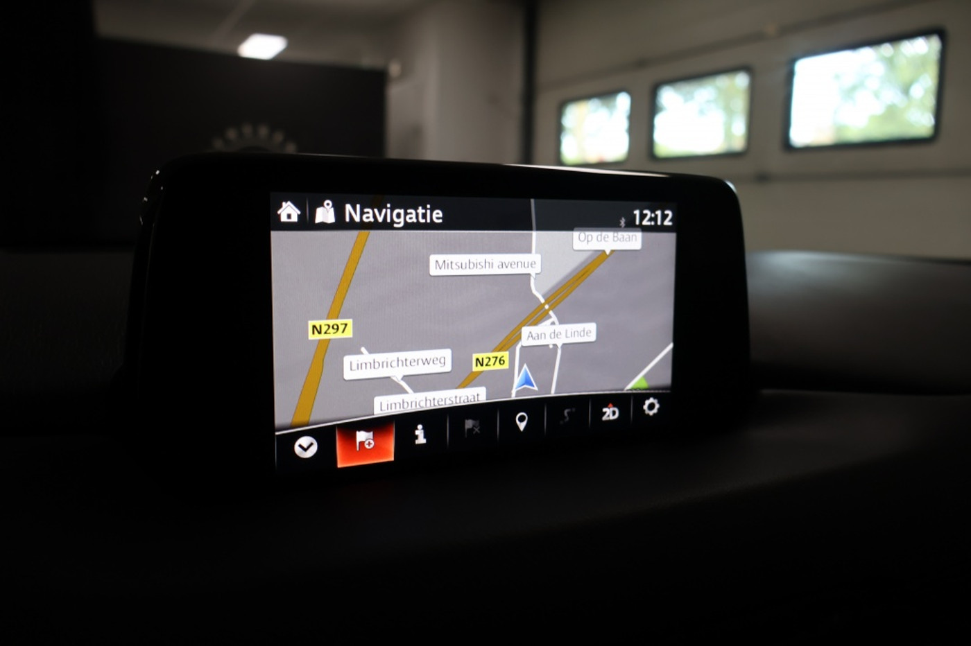 Foto van Mazda Mazda Cx-5