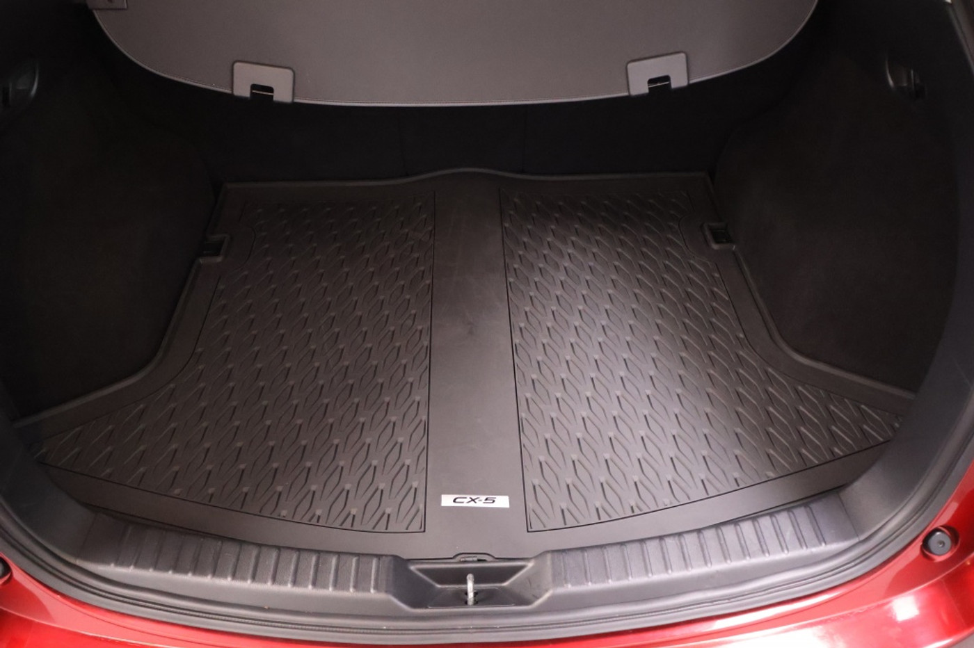 Foto van Mazda Mazda Cx-5