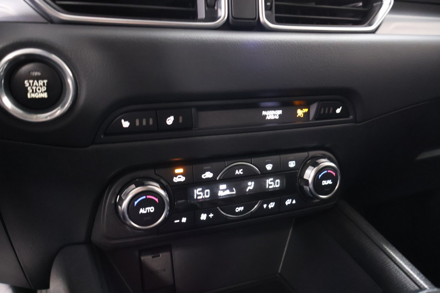 Foto van Mazda Mazda Cx-5