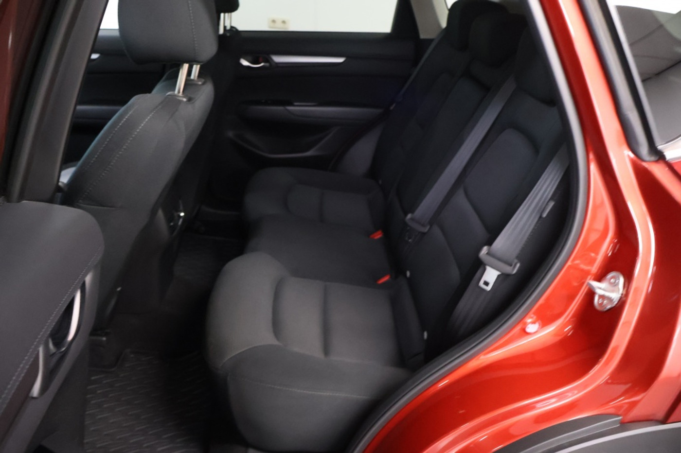 Foto van Mazda Mazda Cx-5
