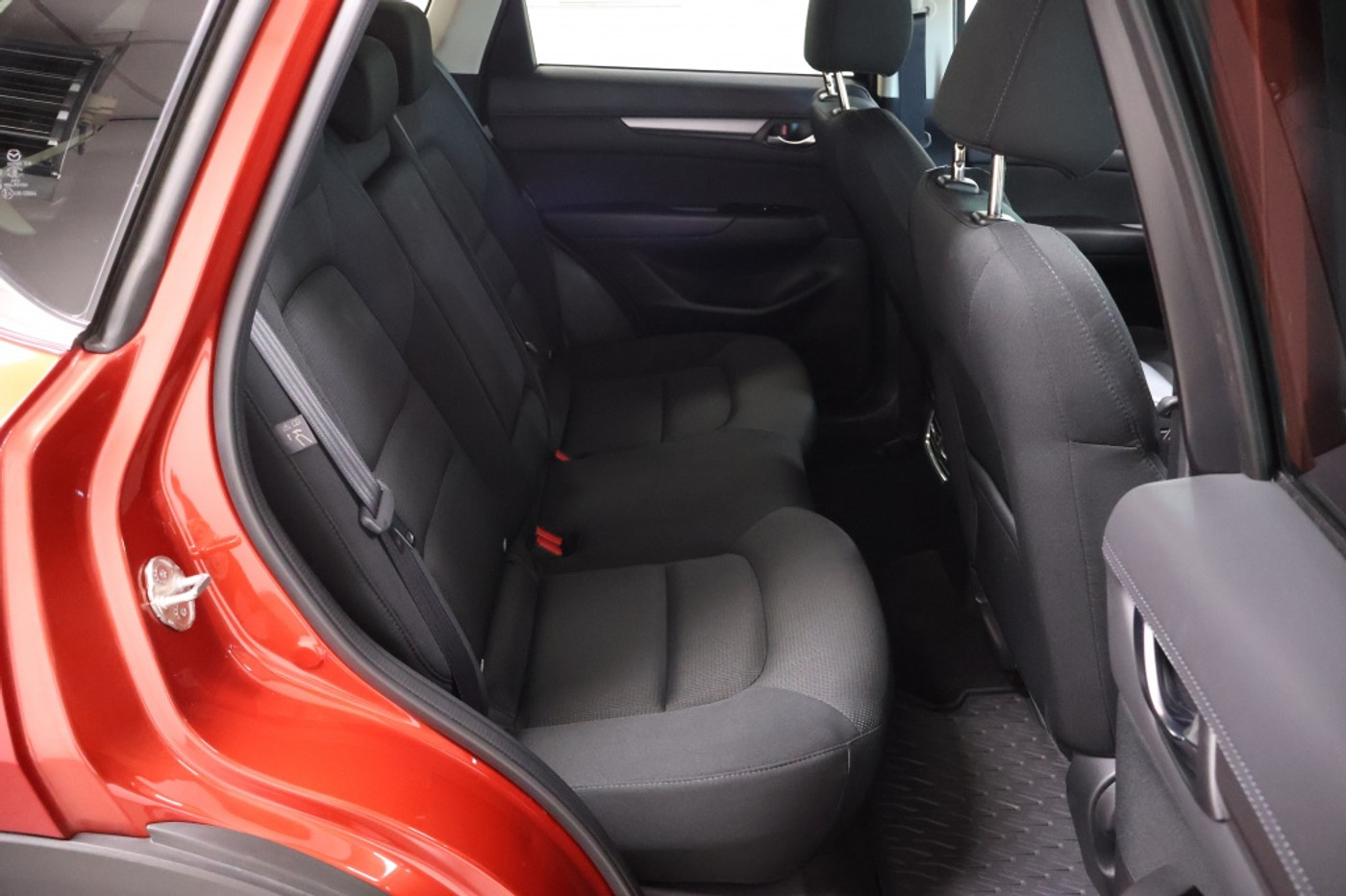 Foto van Mazda Mazda Cx-5