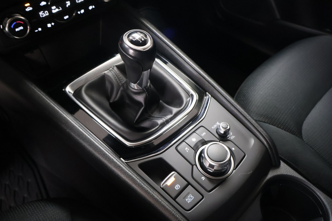 Foto van Mazda Mazda Cx-5