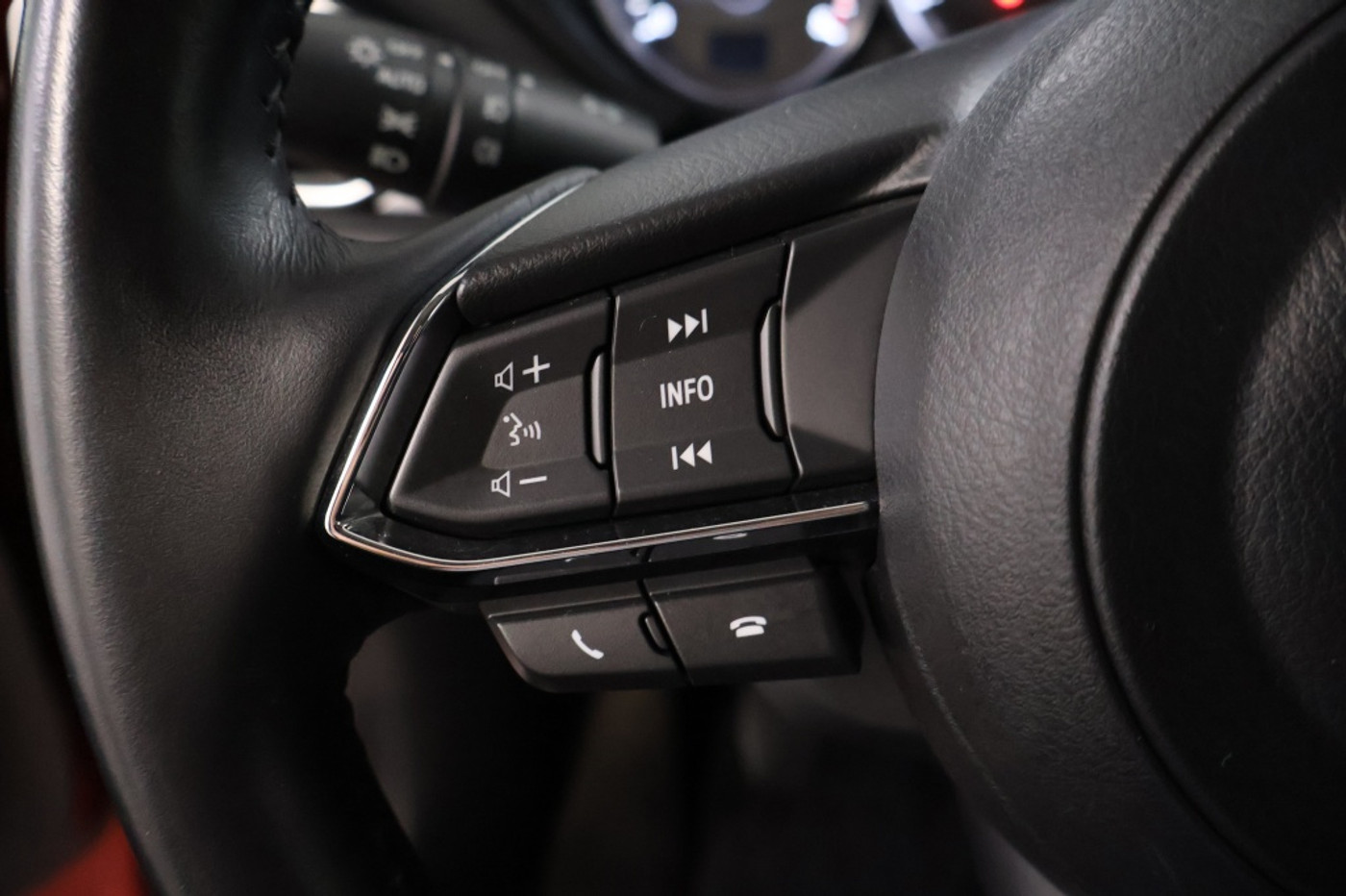 Foto van Mazda Mazda Cx-5