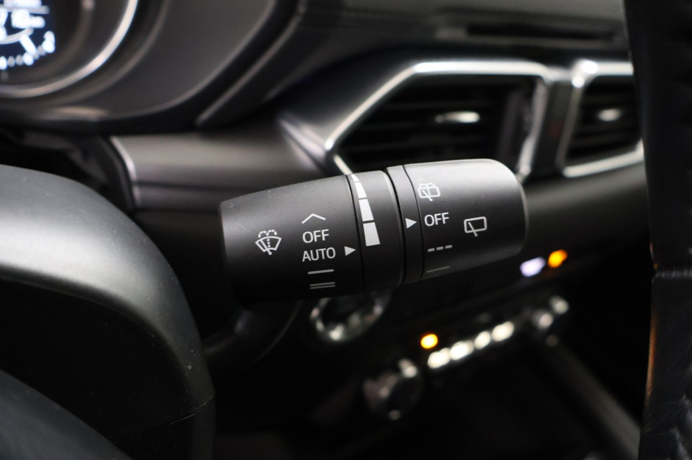 Foto van Mazda Mazda Cx-5