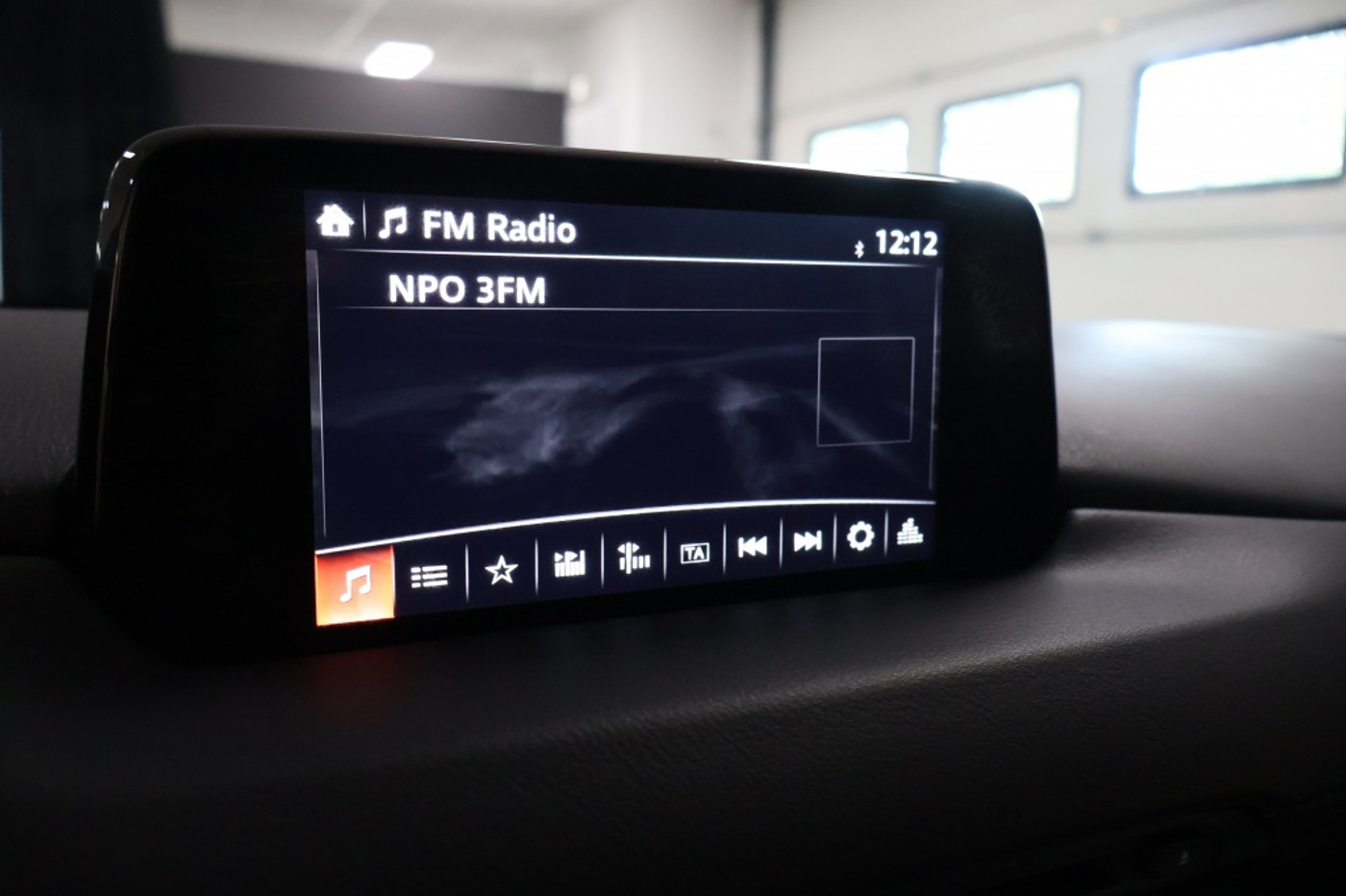 Foto van Mazda Mazda Cx-5