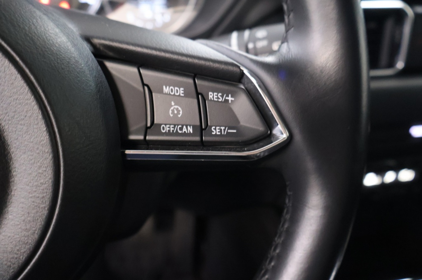 Foto van Mazda Mazda Cx-5