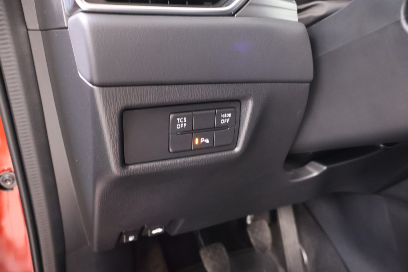 Foto van Mazda Mazda Cx-5