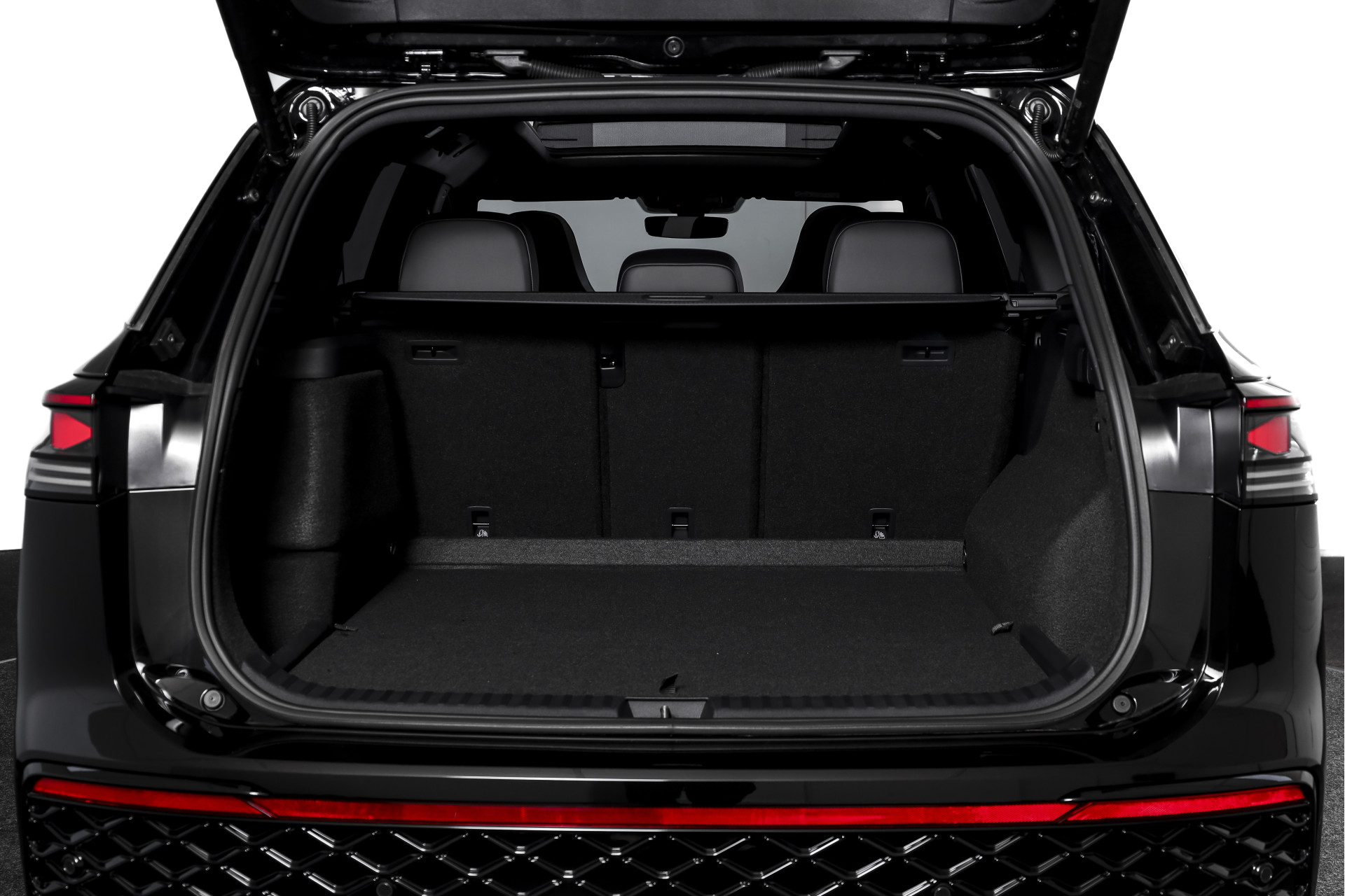 Foto van Volkswagen Tayron