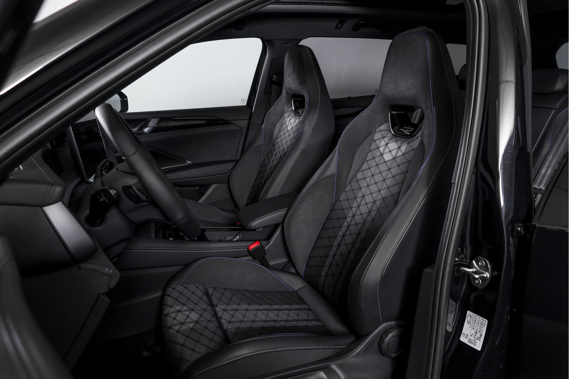 Foto van Volkswagen Tayron