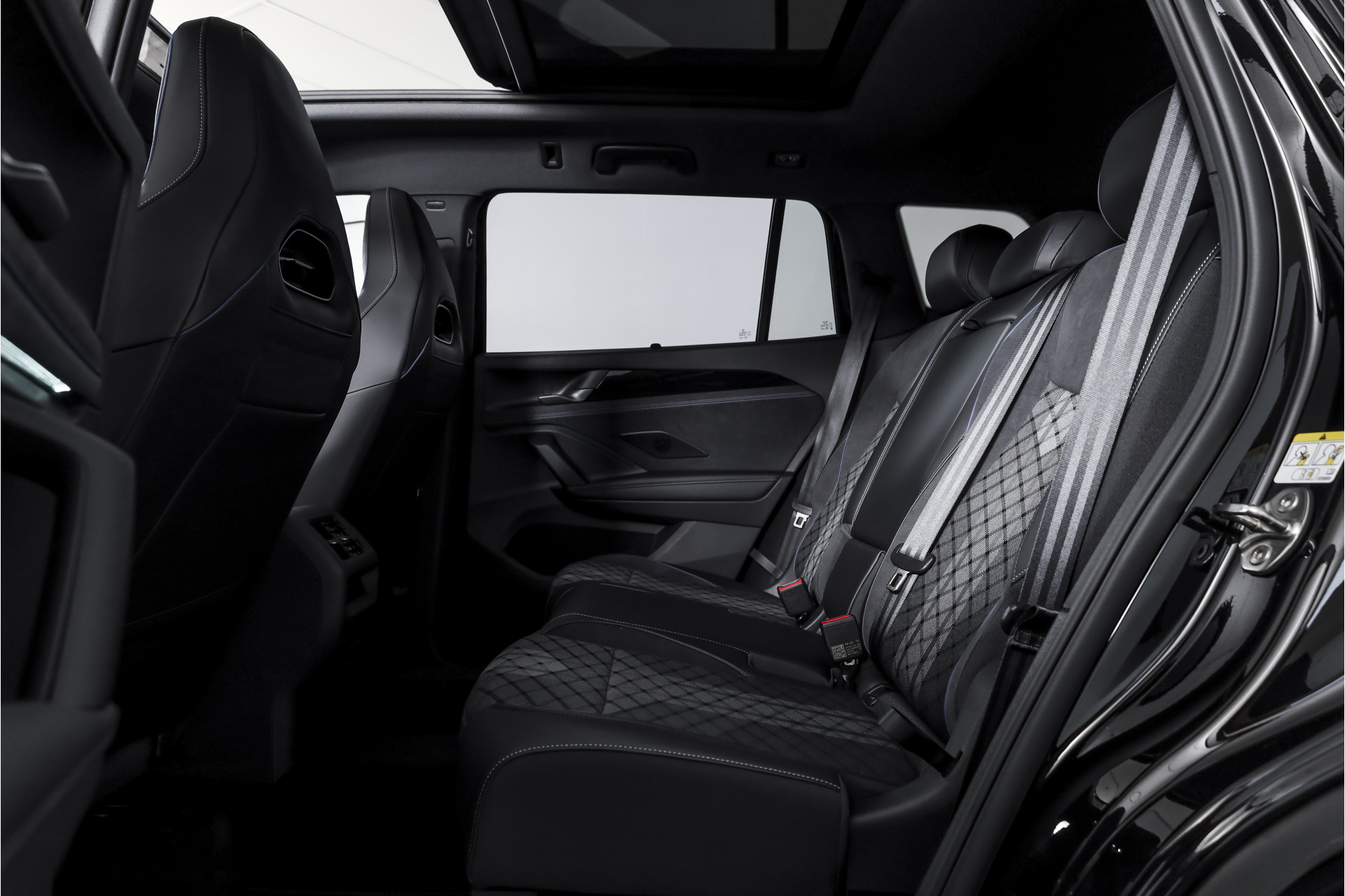 Foto van Volkswagen Tayron