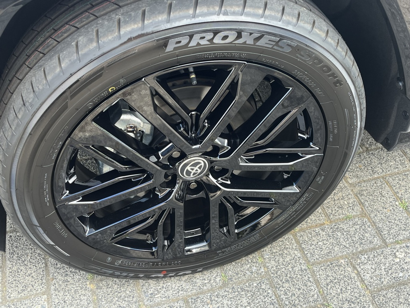 Foto van Toyota Toyota Rav4
