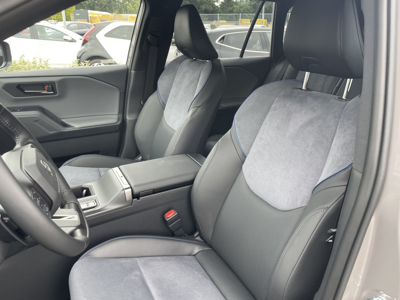 Foto van Toyota Toyota Rav4