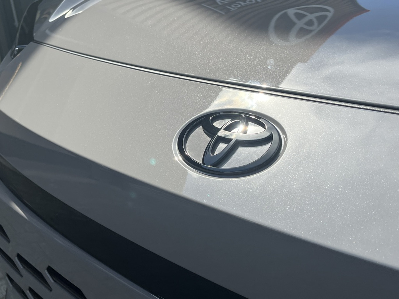 Foto van Toyota Toyota Rav4