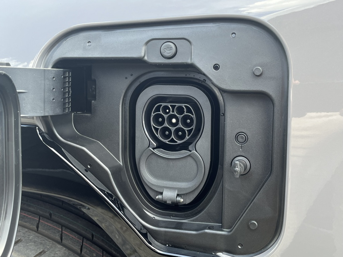 Foto van Toyota Toyota Rav4