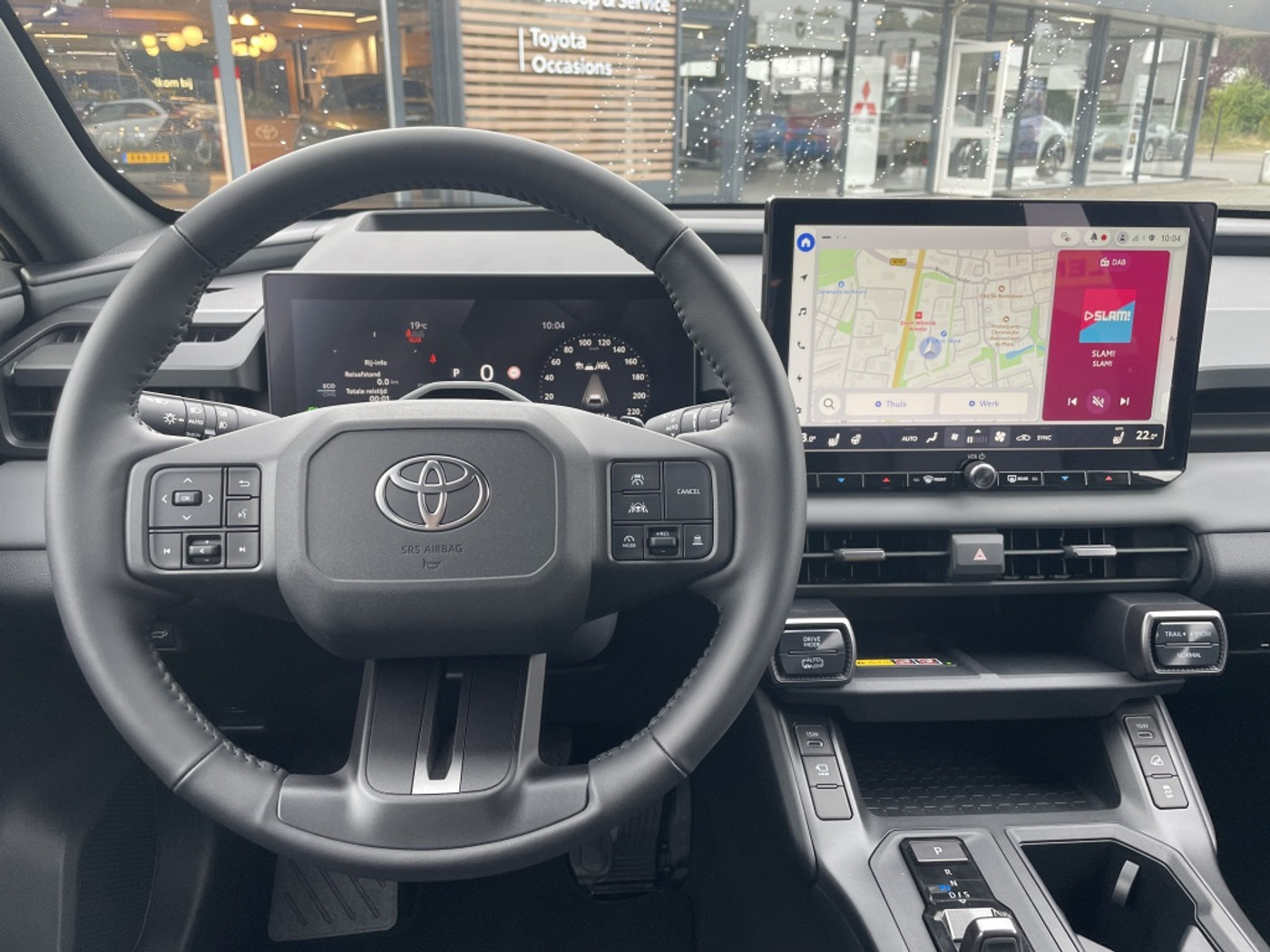 Foto van Toyota Toyota Rav4