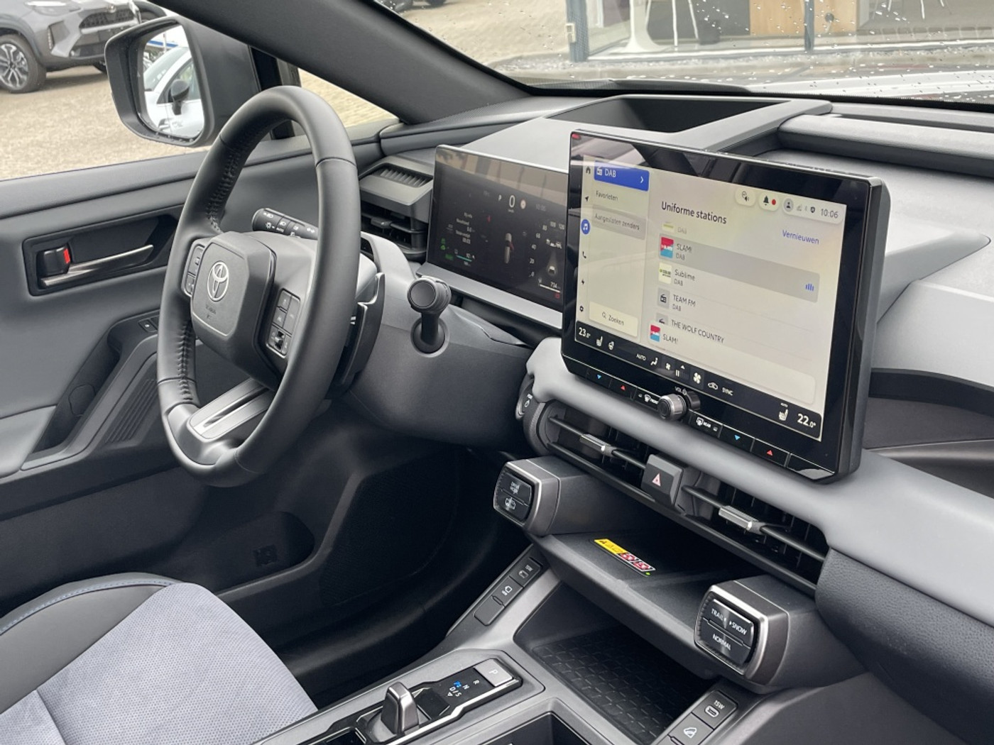 Foto van Toyota Toyota Rav4