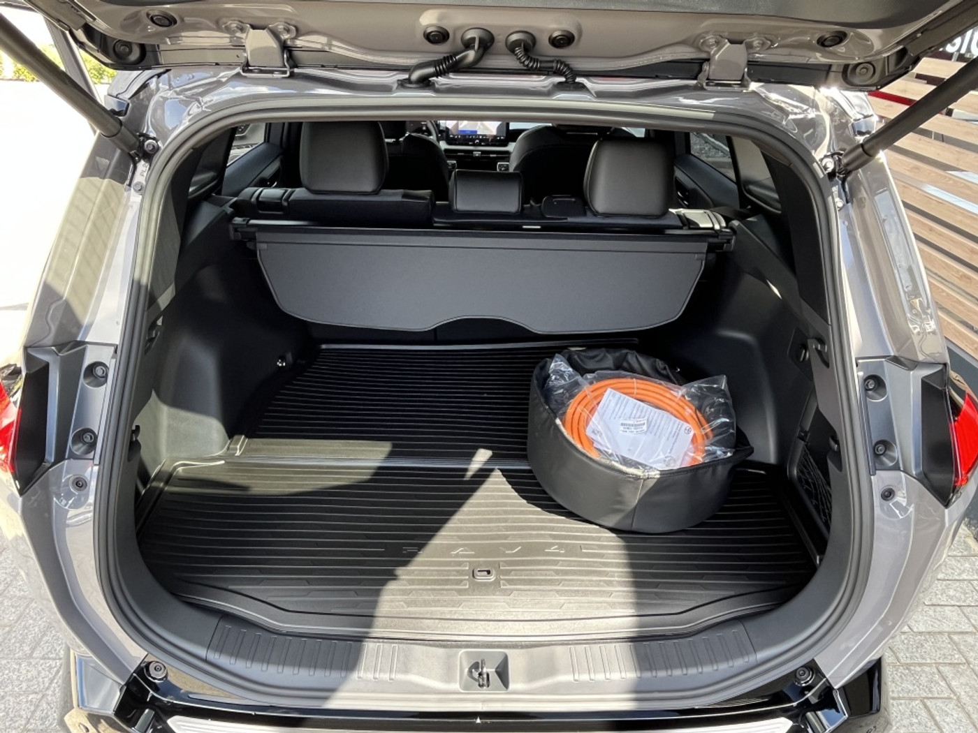 Foto van Toyota Toyota Rav4