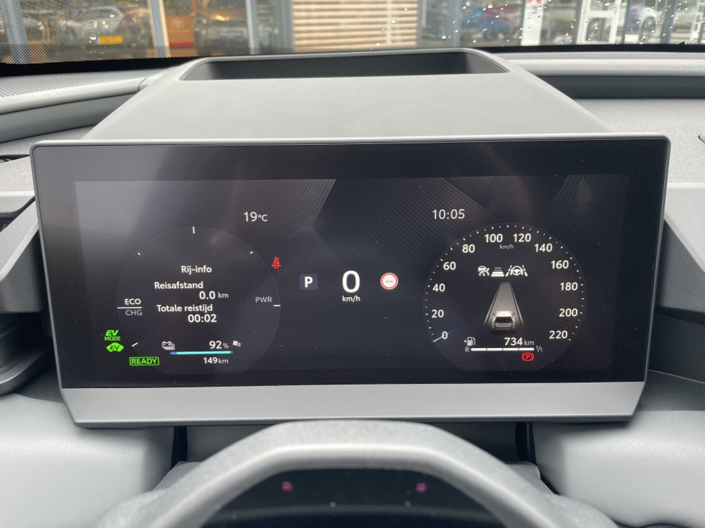 Foto van Toyota Toyota Rav4