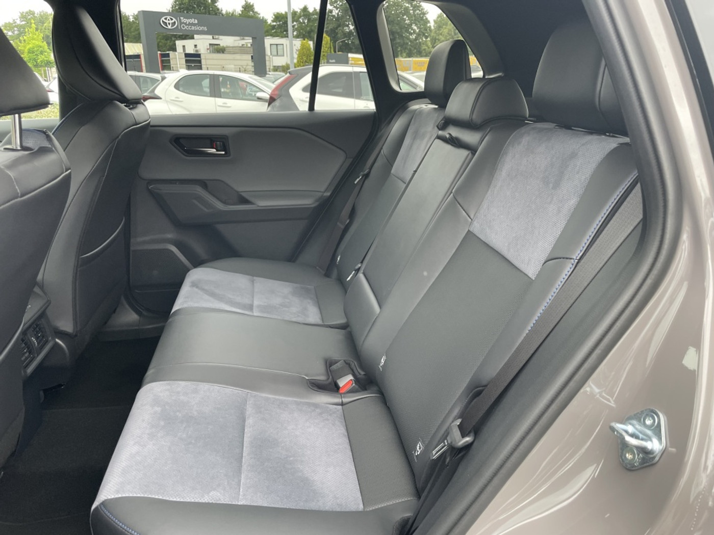 Foto van Toyota Toyota Rav4