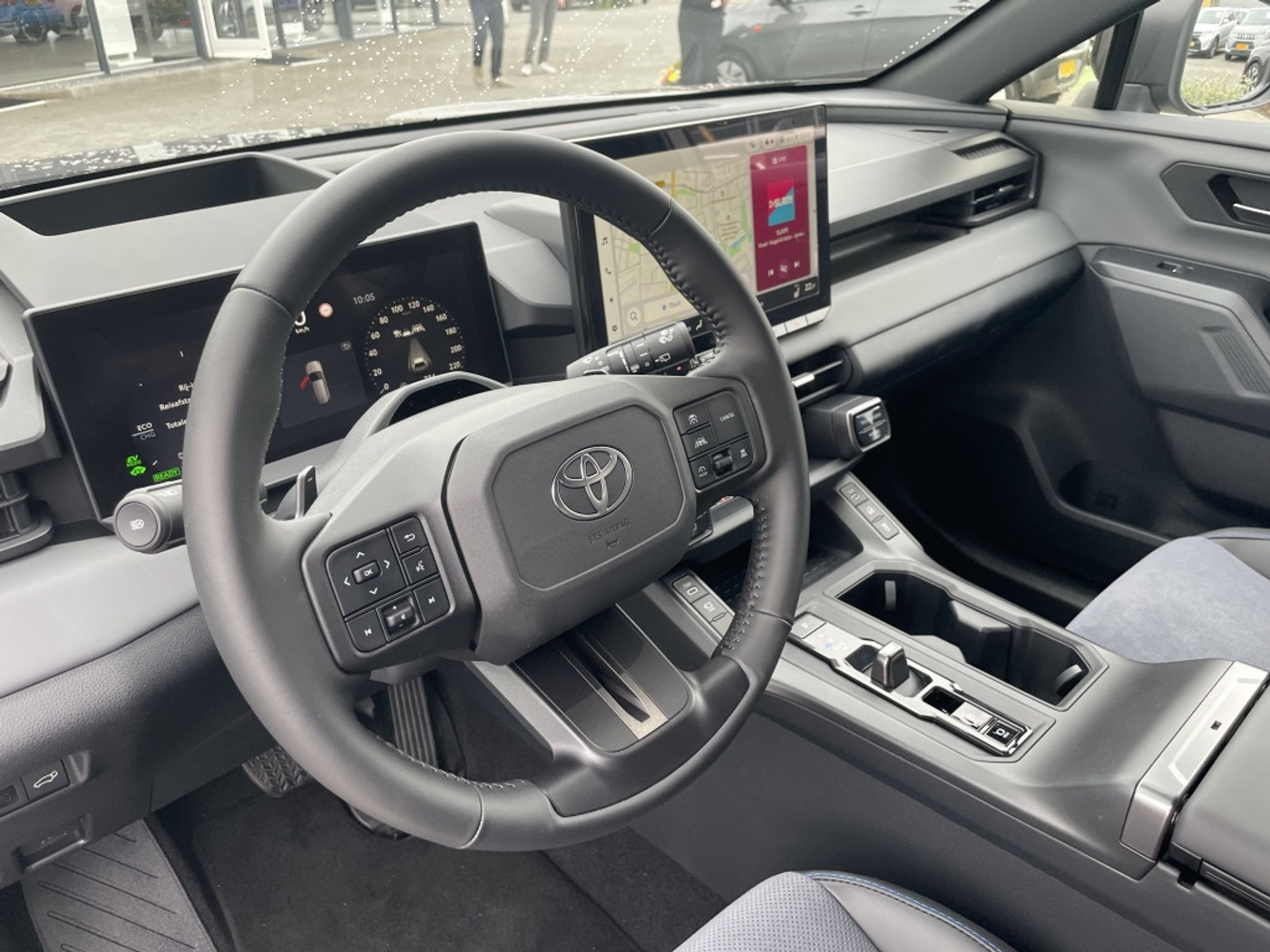 Foto van Toyota Toyota Rav4