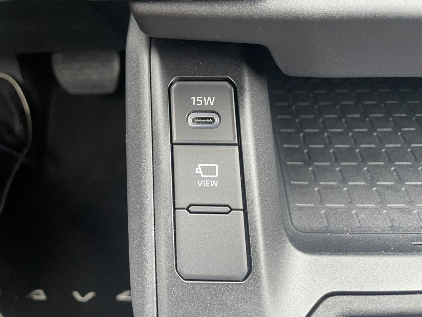 Foto van Toyota Toyota Rav4