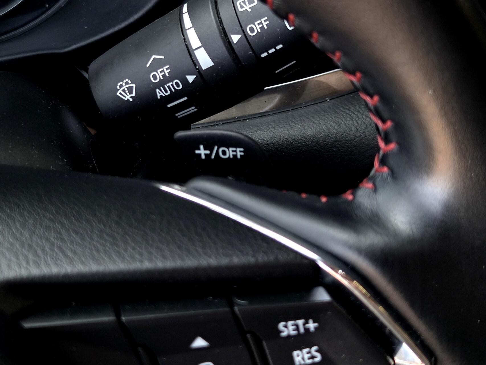 Foto van Mazda Cx-5