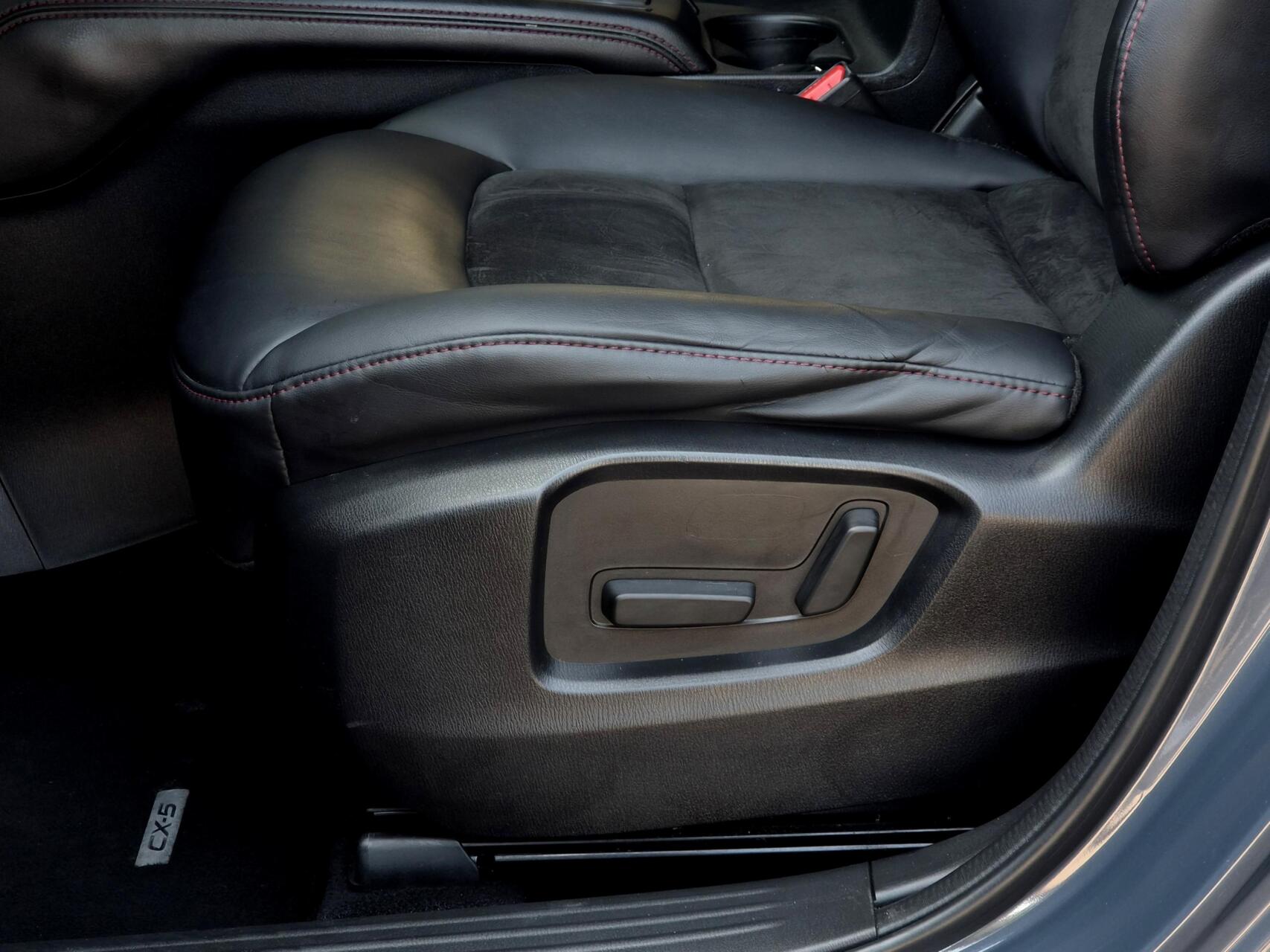 Foto van Mazda Cx-5