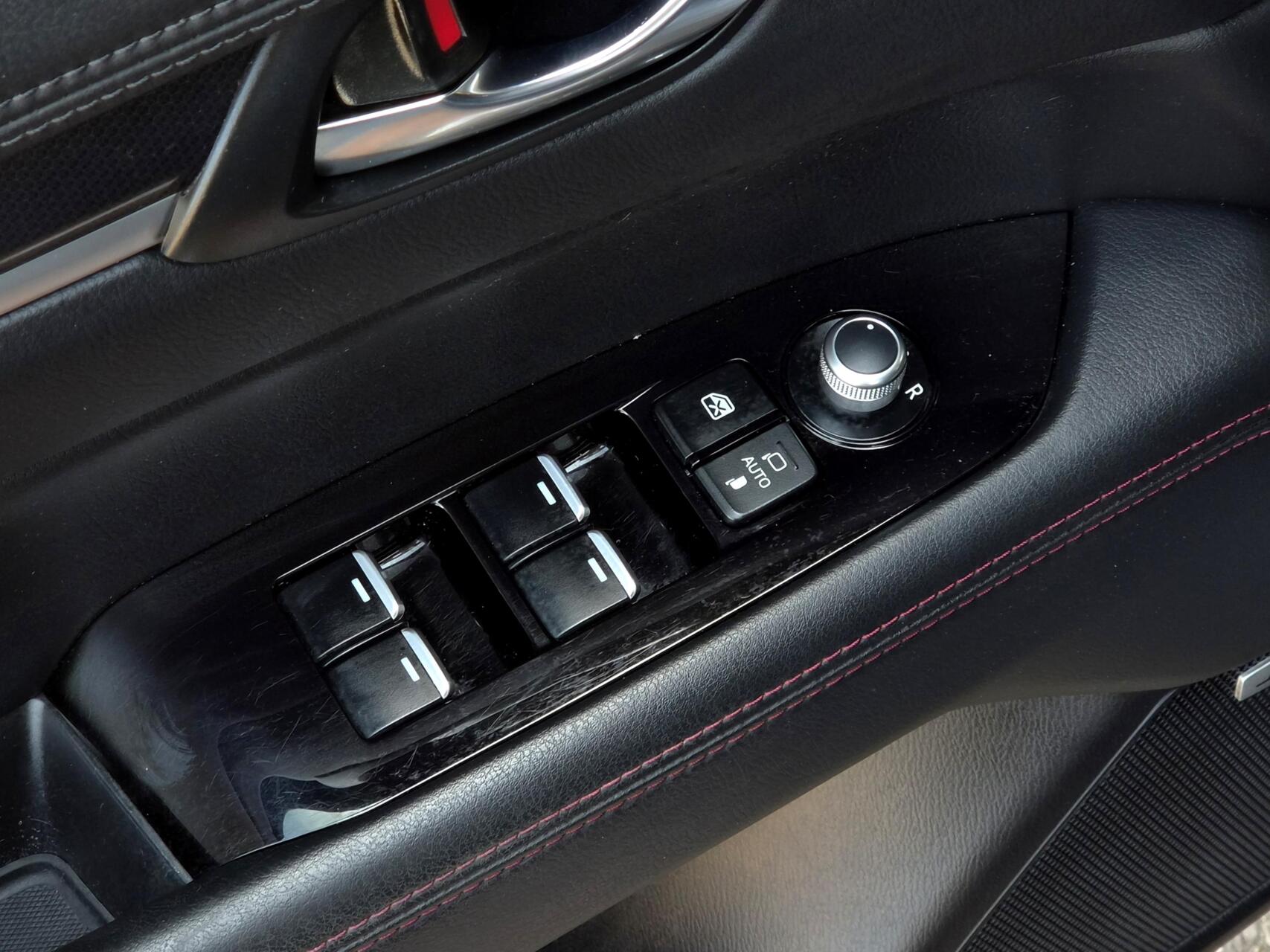 Foto van Mazda Cx-5
